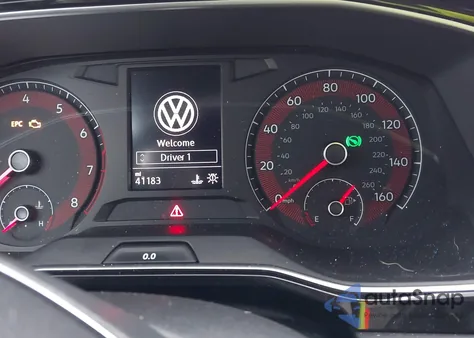 2020 Volkswagen Jetta 1.4T R-Line/1.4T S/1.4T Se из США, поврежденный, VIN 3VWC57BU4LM080022